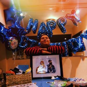 Meet your Posher, Danny